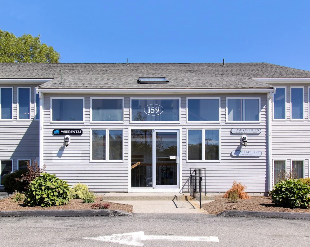 Samoset Family Dental, PC 4