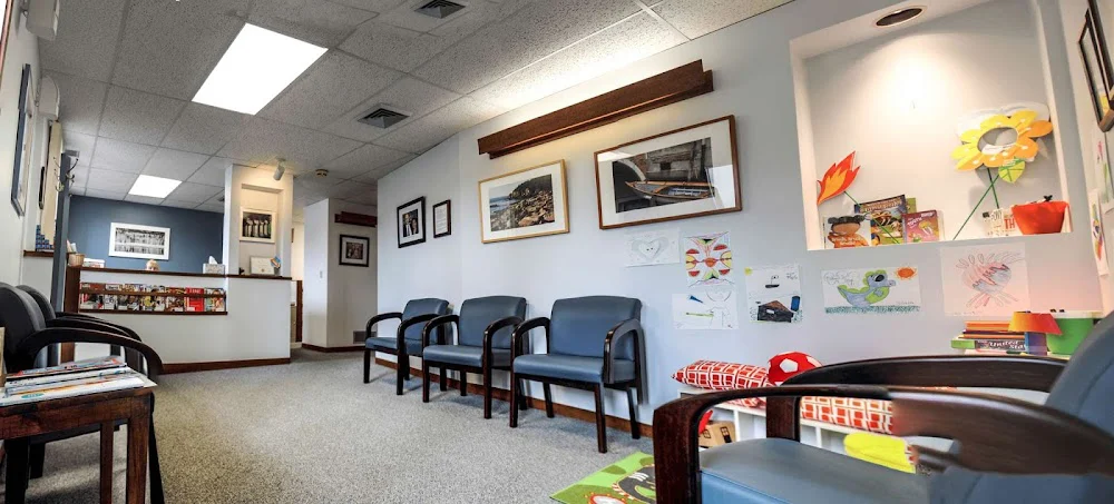 Samoset Family Dental, PC 6