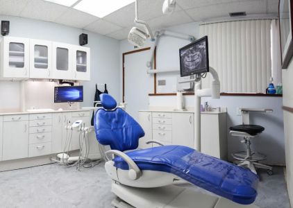 Samoset Family Dental, PC