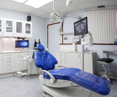 Samoset Family Dental, PC