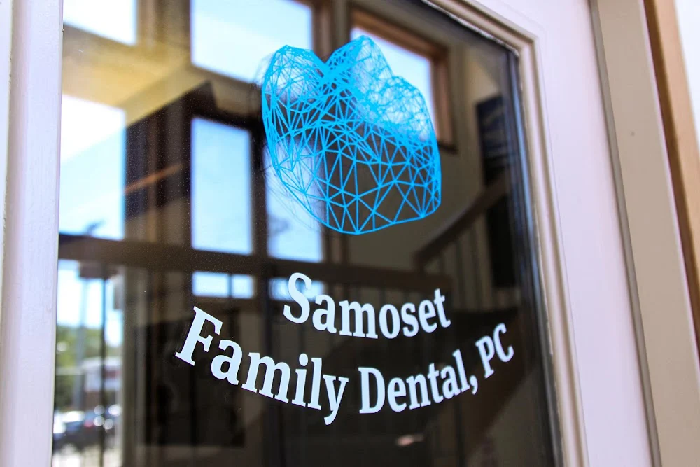 Samoset Family Dental, PC 3