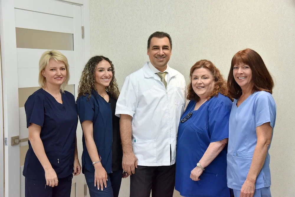 Creative Dental of Syosset: Dr. Tim Mozner, DDS 7