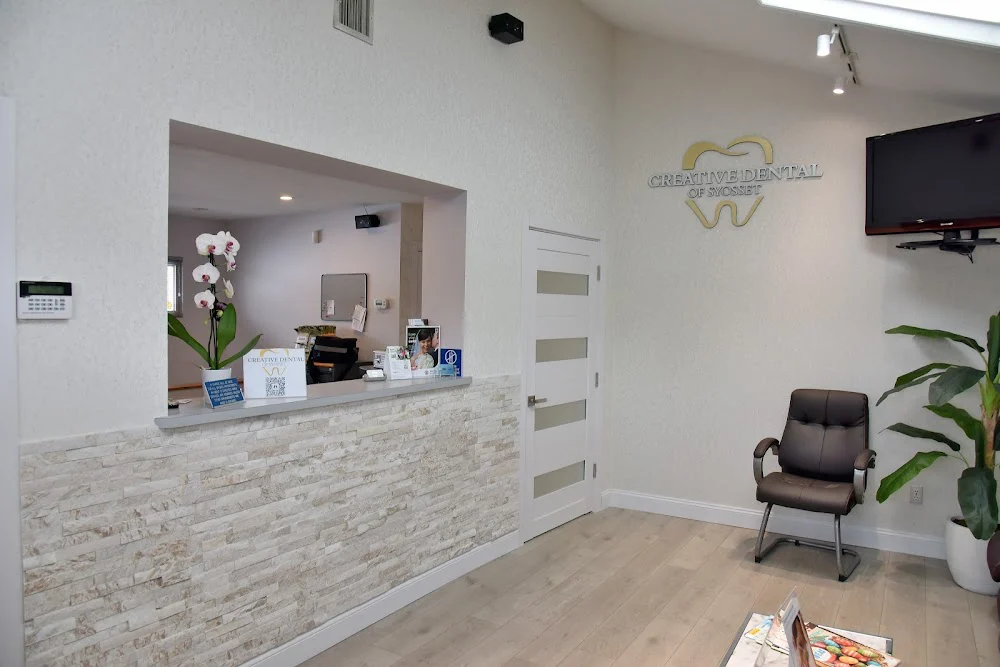 Creative Dental of Syosset: Dr. Tim Mozner, DDS 5