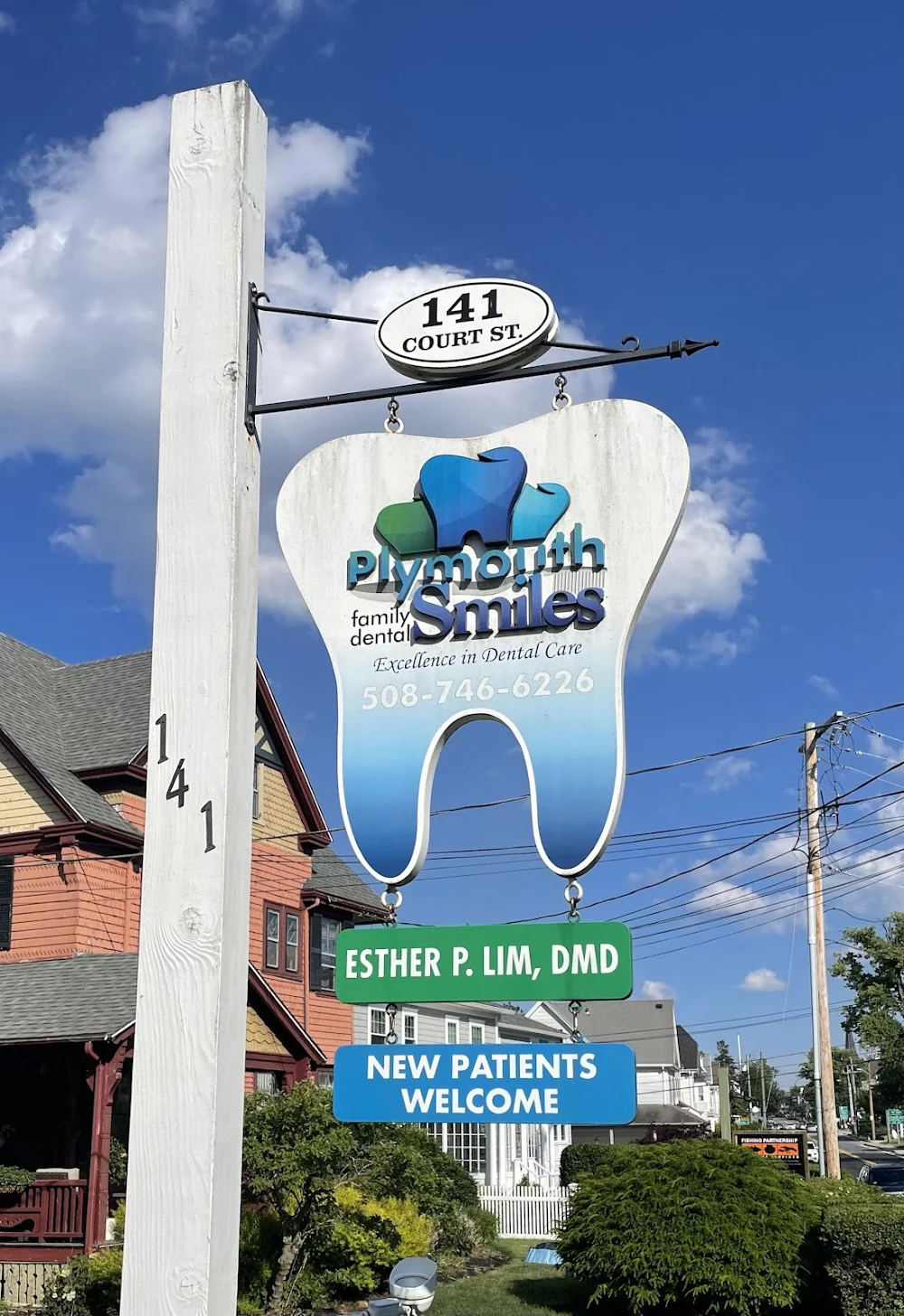 Plymouth Smiles Family Dental 5