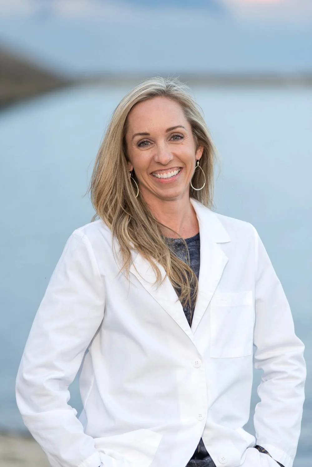 Dr. Lisa Cusson 1