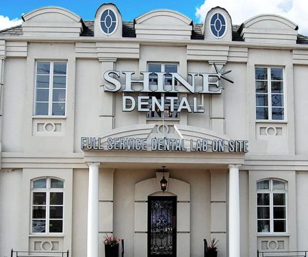 Vikas Mittle, DDS