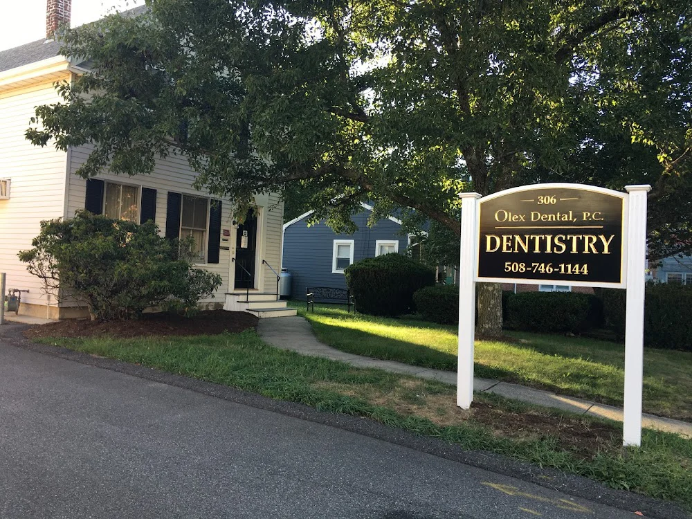 Olex Dental, P.C. 1