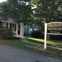 Olex Dental, P.C. ico