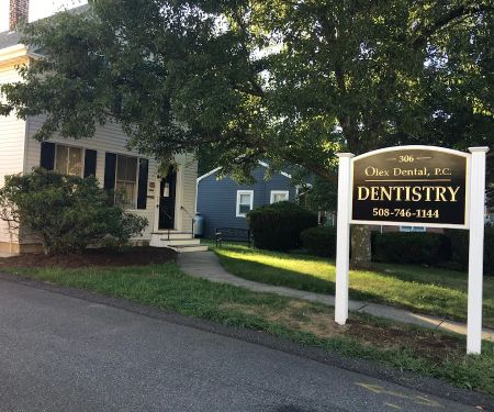 Olex Dental, P.C.