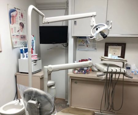 Boynton Family Dentistry Matthew T. Boynton D.M.D., P.C.