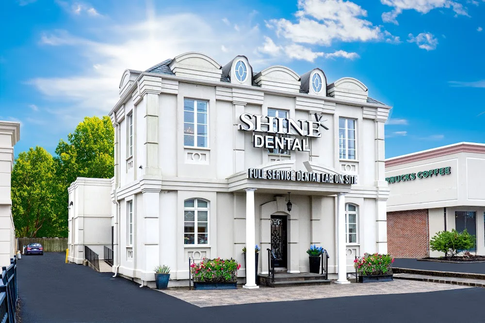 Shine Dental Associates 1