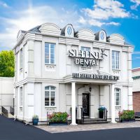 Shine Dental Associates ico
