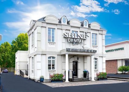 Shine Dental Associates