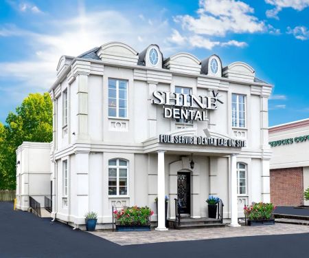 Shine Dental Associates
