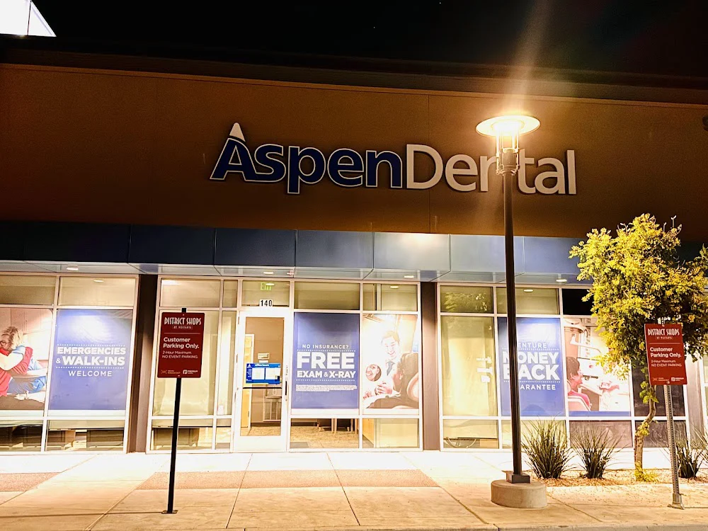 Aspen Dental - Glendale, AZ 5