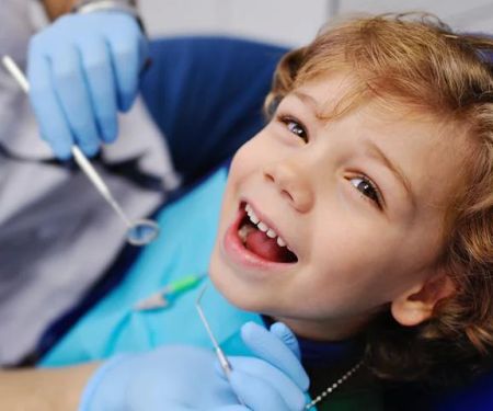 Millbury Family Dentistry