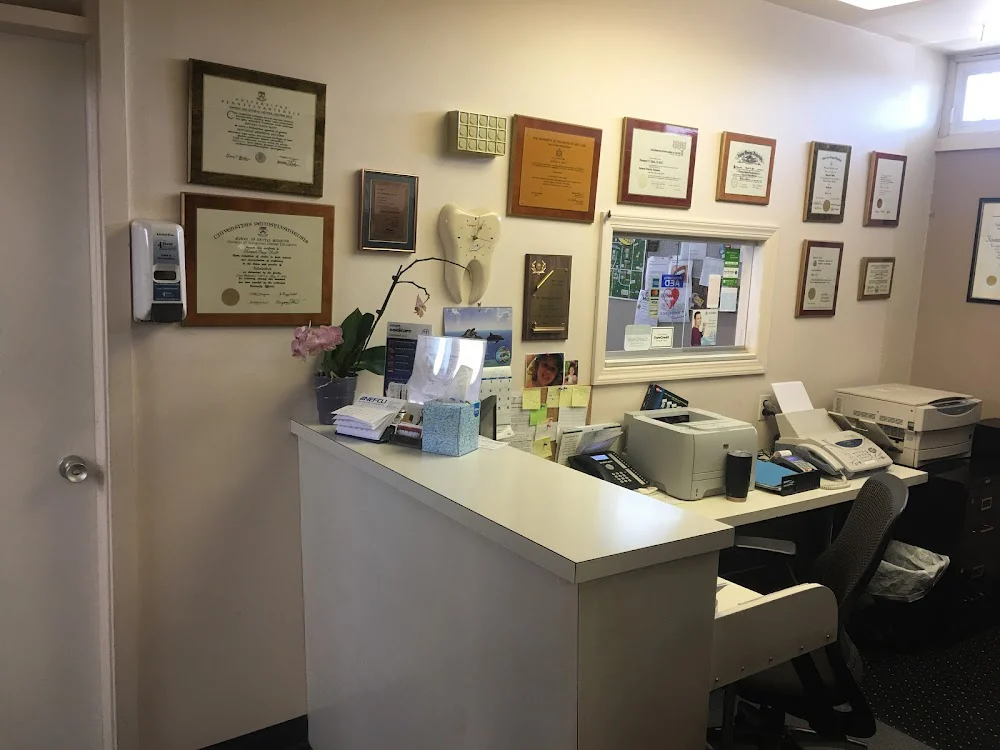 Howard F Matt, DMD - Syosset Cosmetic Dentistry - Dentist in Syosset 5