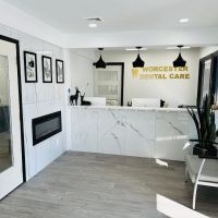 Worcester Dental Care- Dentist in Worcester- Dental office in Worcester ico