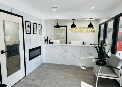 Worcester Dental Care- Dentist in Worcester- Dental office in Worcester
