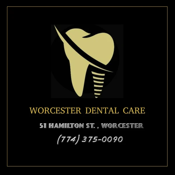 Worcester Dental Care- Dentist in Worcester- Dental office in Worcester 7