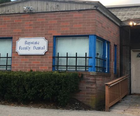 Baystate Family Dental