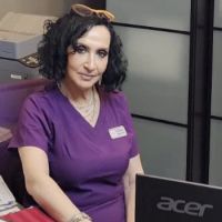 Dr. Rimma Sheshelovskaya, DDS ico