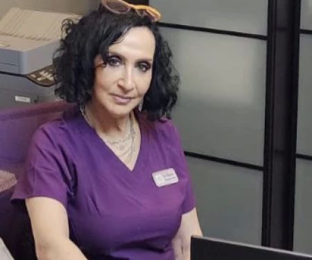 Dr. Rimma Sheshelovskaya, DDS