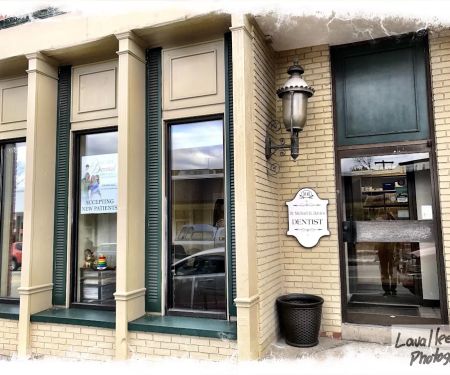 Davies Dental