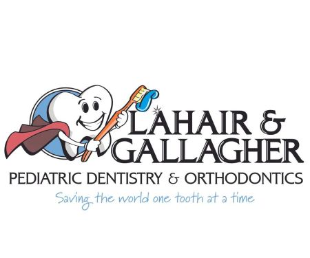 Lahair & Gallagher Pediatric Dentistry & Orthodontics, LLC: Paul Shamirian, DMD