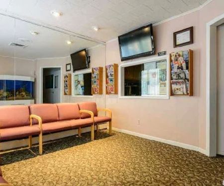Cold Spring Dental : Eugene Avrash and Kathy Boadway DDS