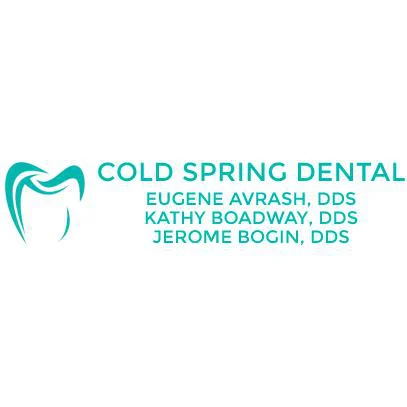 Cold Spring Dental : Eugene Avrash and Kathy Boadway DDS 4