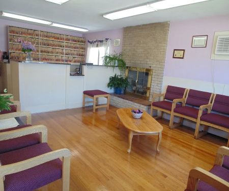 Premier Family Dental Group