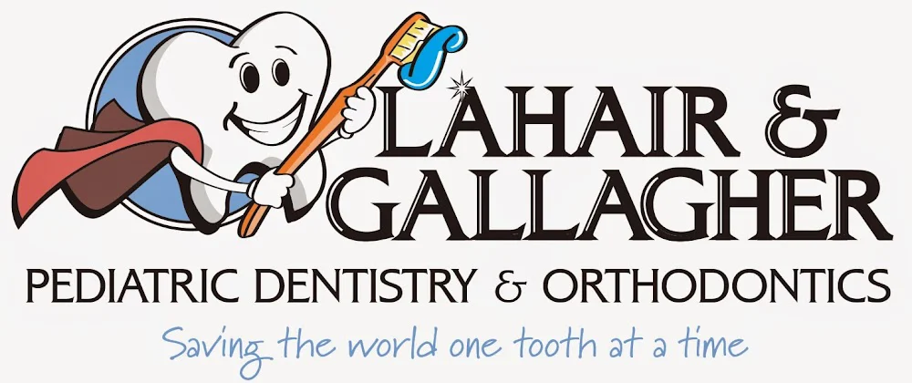 Lahair & Gallagher Pediatric Dentistry & Orthodontics, LLC 5