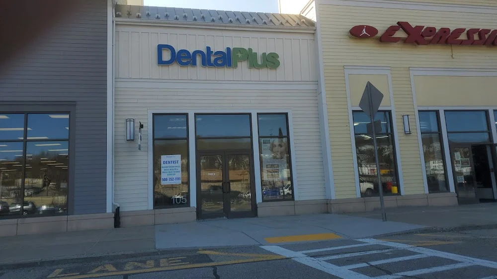 Dental Plus 3