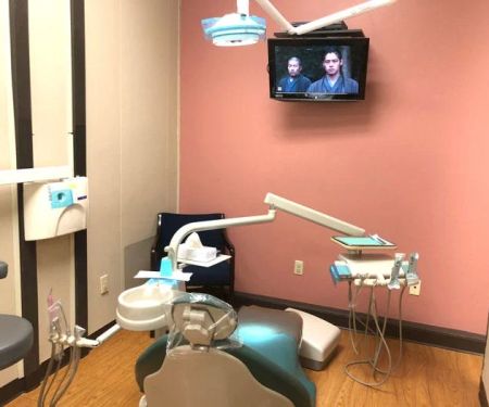 Friendly Dental of Worcester