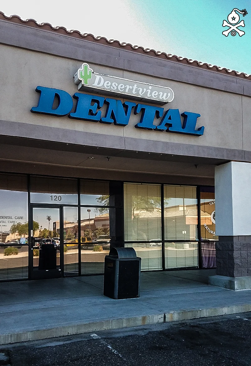 Desertview Dental Care 10