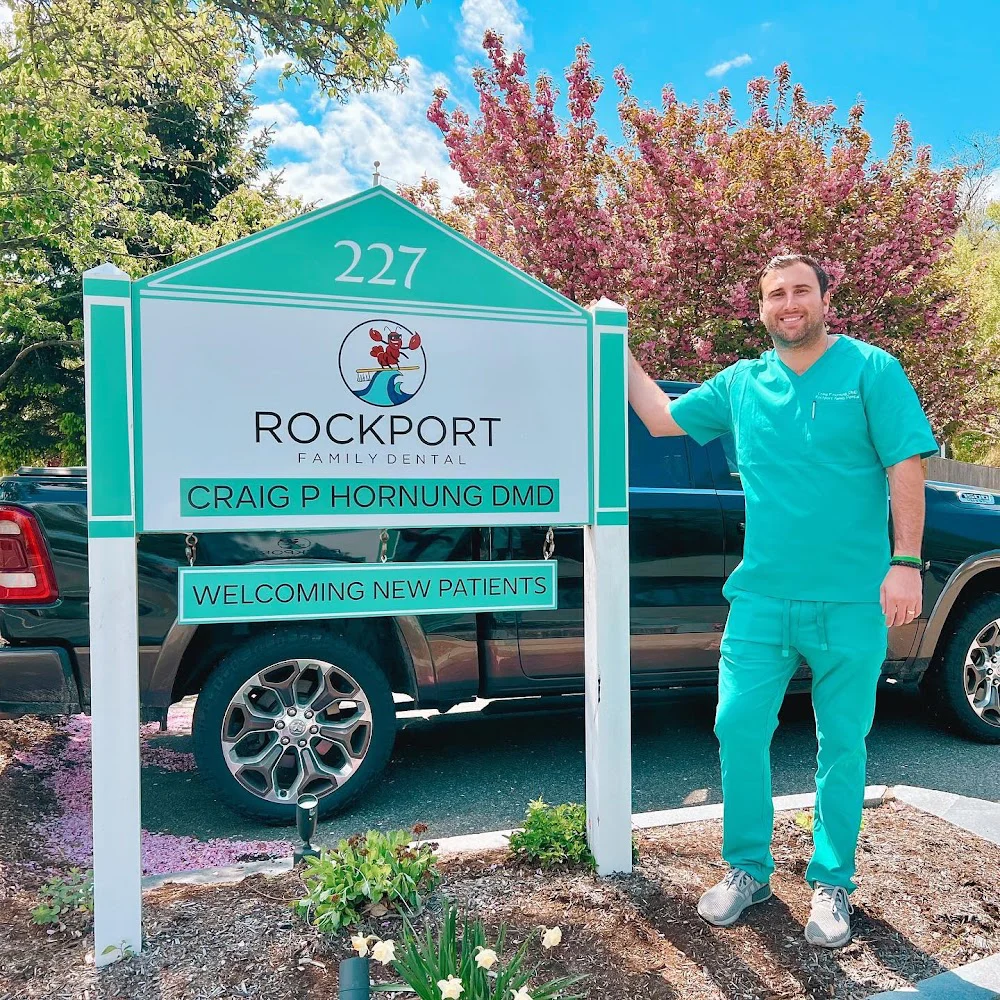 Rockport Family Dental 3