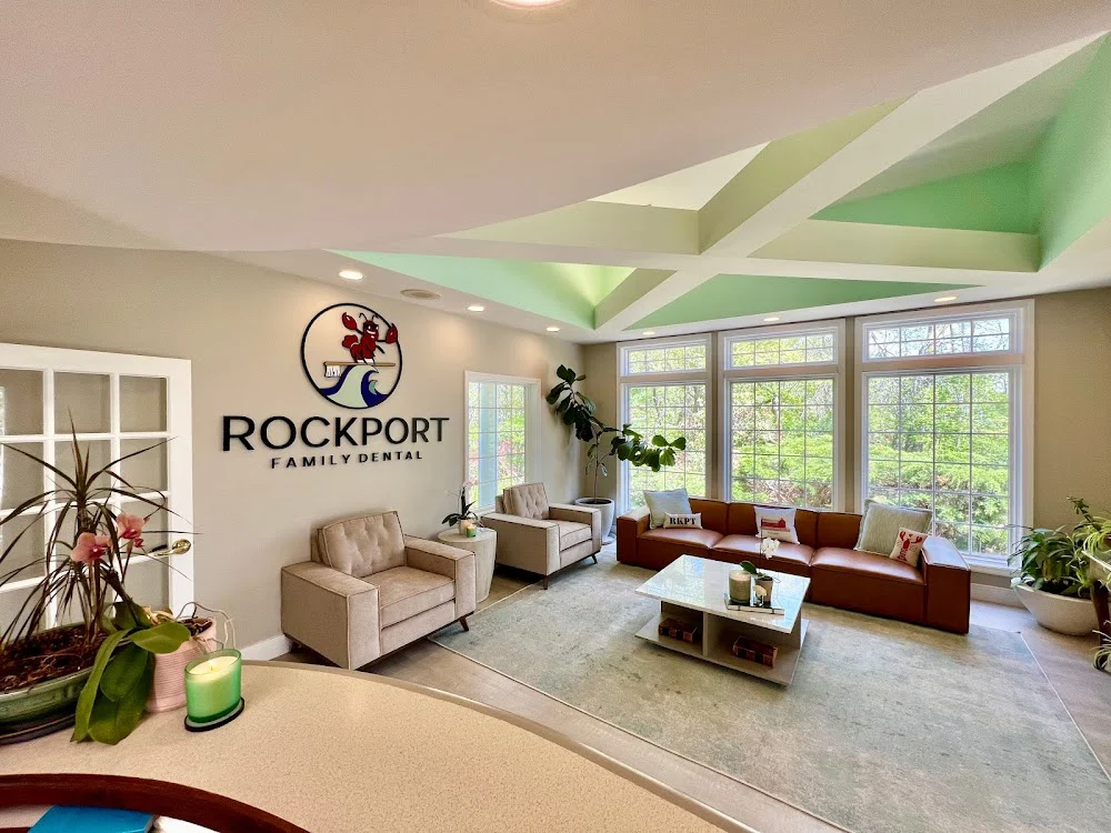 Rockport Family Dental 1