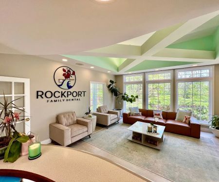 Rockport Family Dental