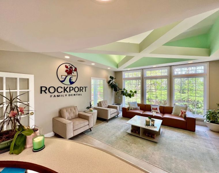 Rockport Family Dental