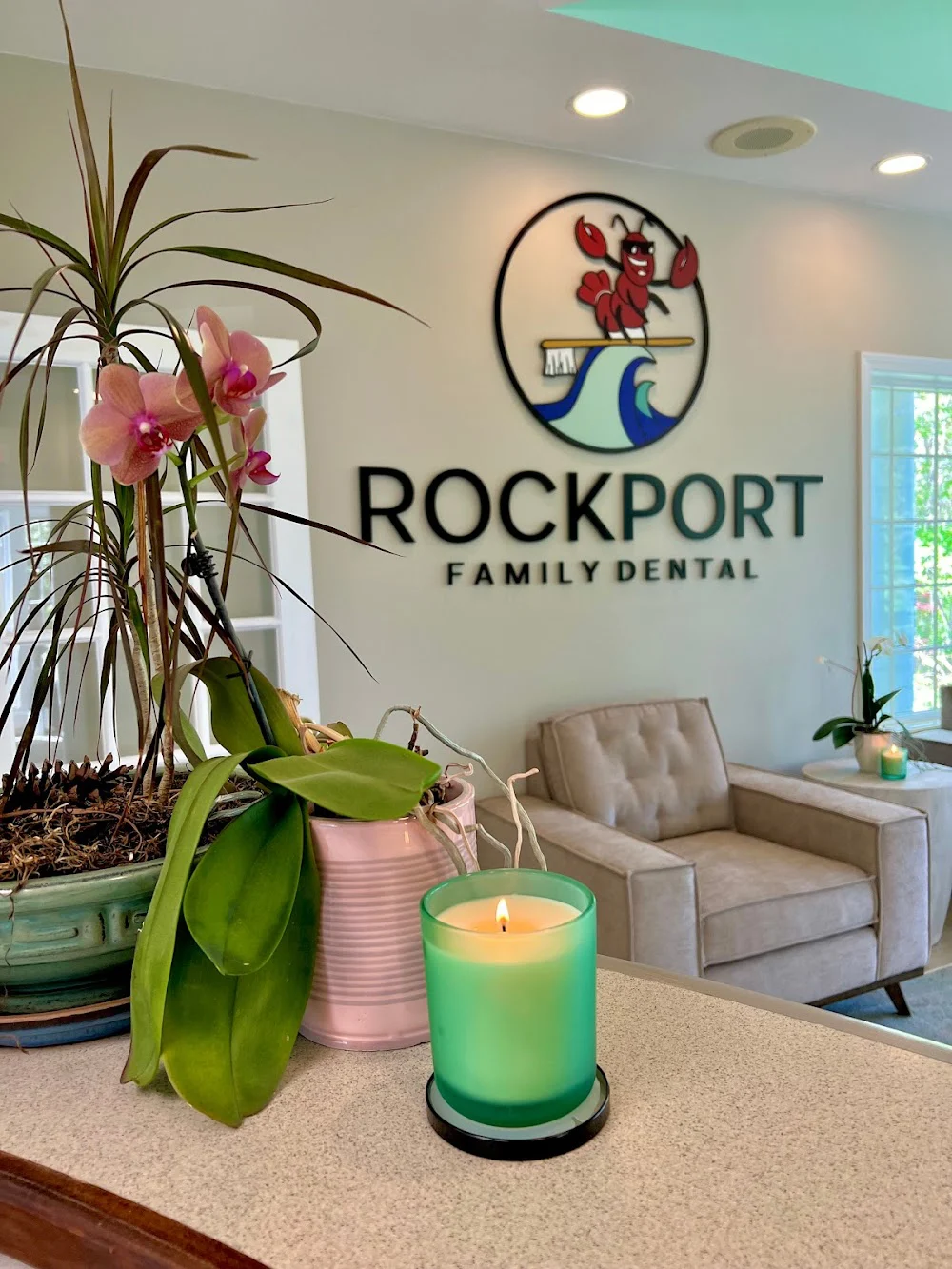 Rockport Family Dental 9