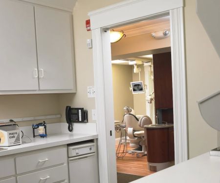 Plaistow Dental: Ronald B. Holiman, DDS; Shaina A. Darmont, DDS