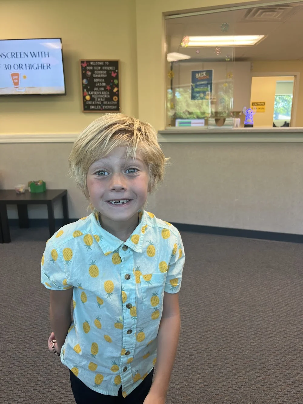 Plaistow Pediatric Dentistry & Orthodontics 9