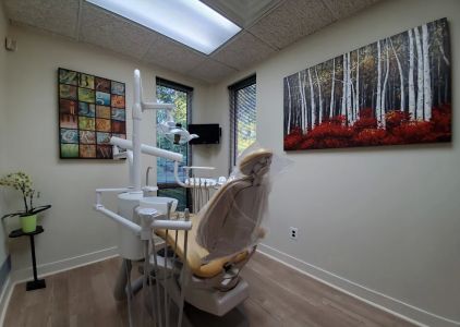 Compassionate Dental Care