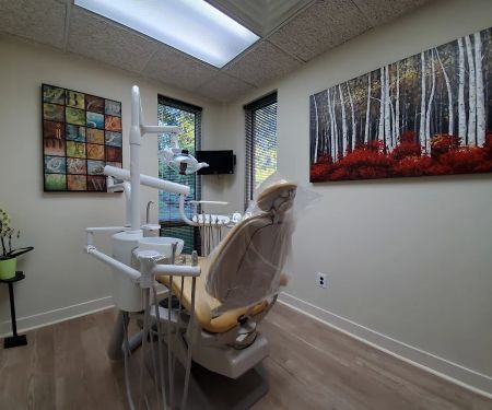 Compassionate Dental Care