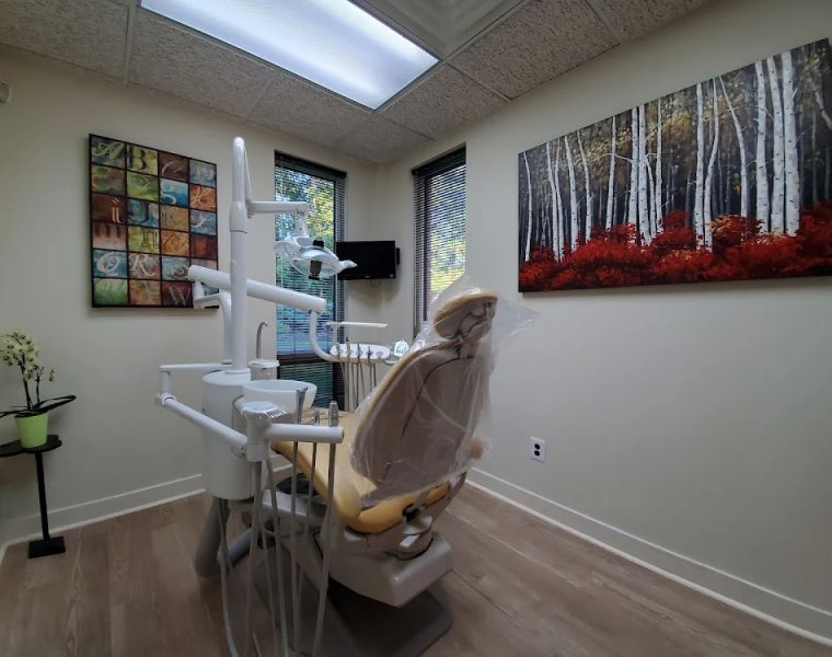 Compassionate Dental Care