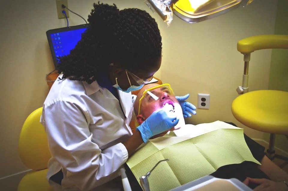 Compassionate Dental Care 10