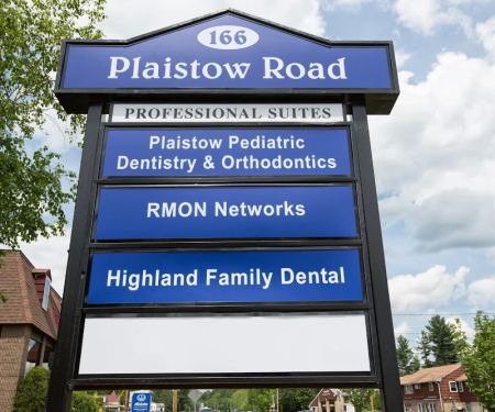 Highland Family Dental PC
