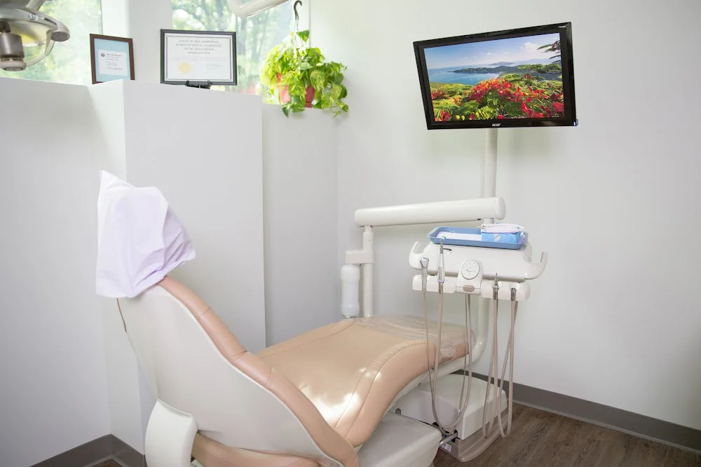 Highland Family Dental PC 10