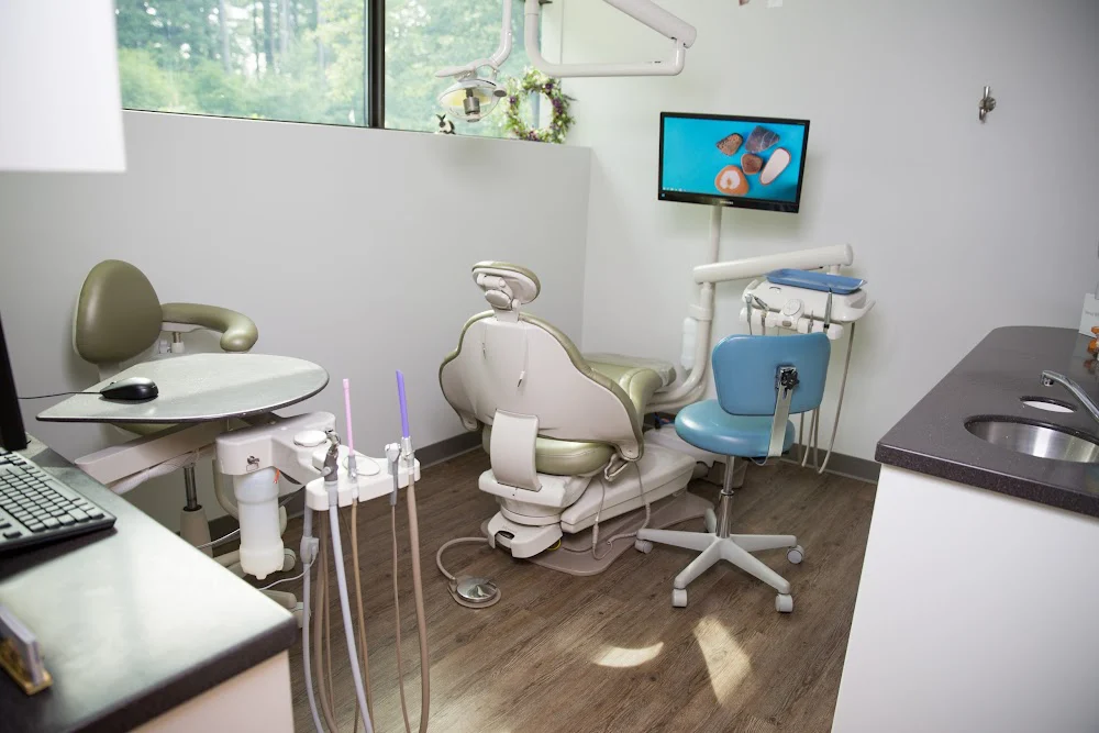 Highland Family Dental PC 5